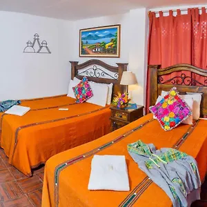 Casa Colibrí By Ahs Hotel